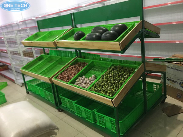 Ke sieu thi tai Lao Cai 10