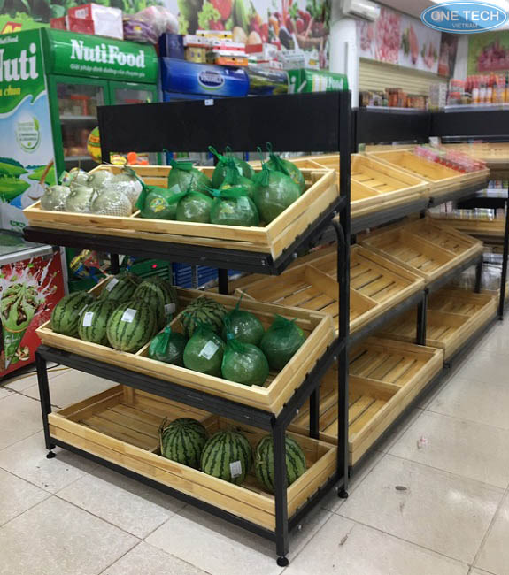 Ke sieu thi tai Lao Cai 12