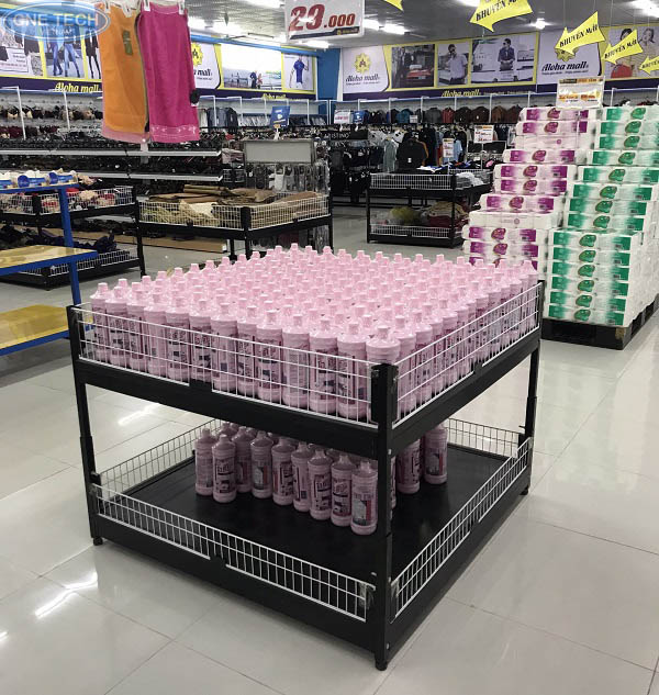 Ke sieu thi tai Lao Cai 17