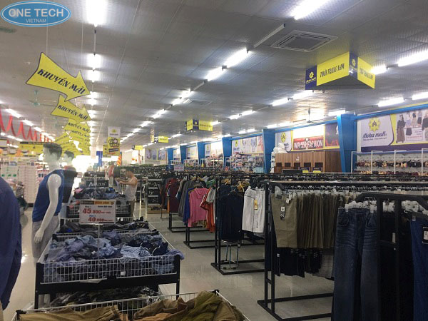 Ke sieu thi tai Lao Cai 4 1