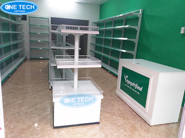 Ke sieu thi tai Lao Cai 5