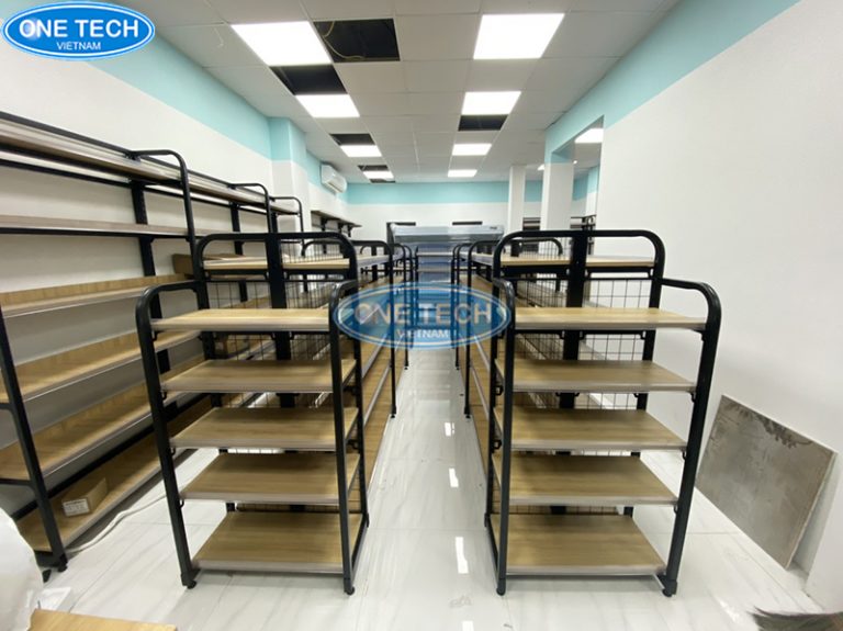 Ke sieu thi tai Lao Cai 8