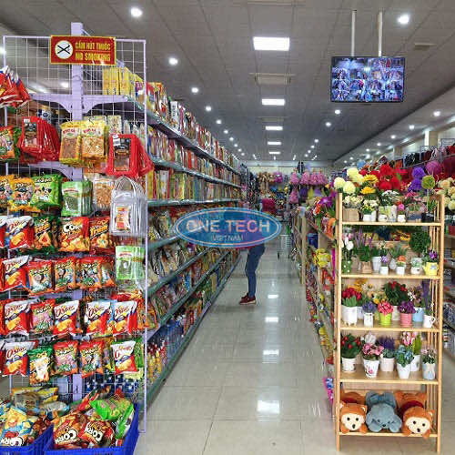 gia ke sieu thi tai thai nguyen