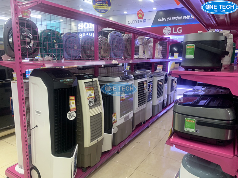 bao gia ke sat son tinh dien