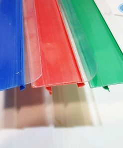 Riềm mica trang trí