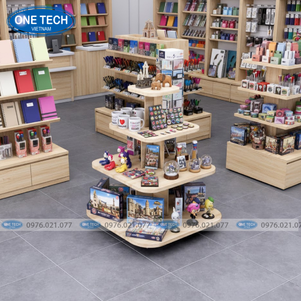 ke go giua nha de do luu niem