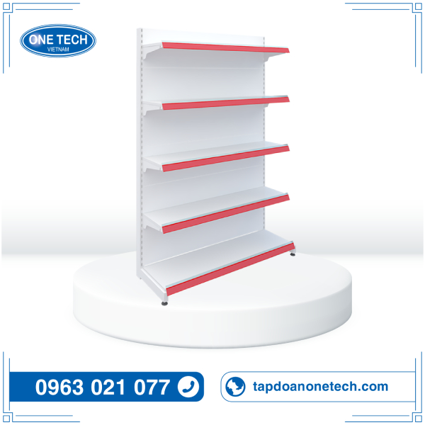 ke ton lien trung bay do luu niem dep