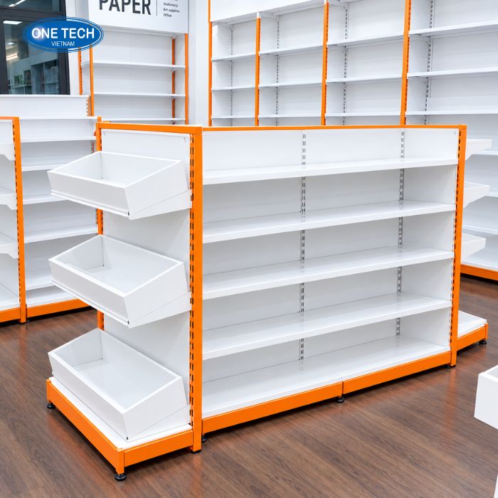 Kệ tôn liền 5 tầng đẹp