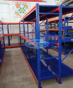 Mâm kệ có thể rộng lên đến 1.2m