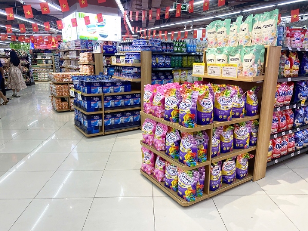 ke dau day de nuoc xa giat