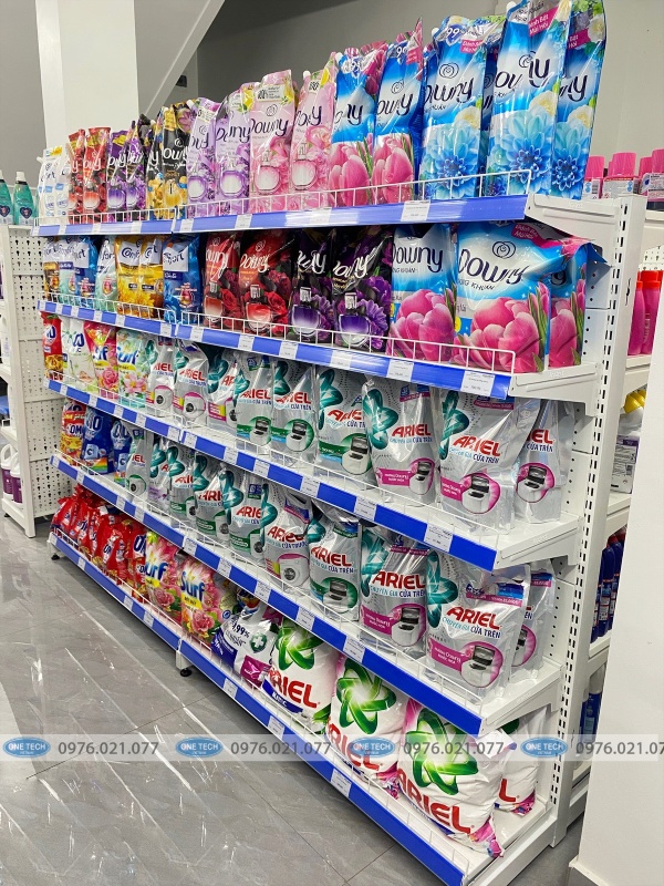 ke ton lo de nuoc giat ariel