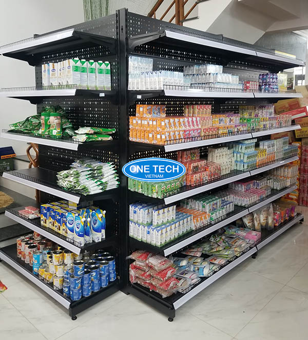 Công Shelves tech chuyên cung cấp giá kệ tại tphcm