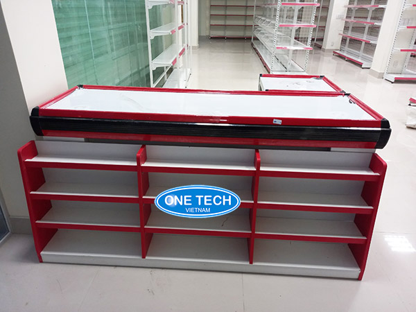 Bàn thu ngân có kích thước bao nhiêu?