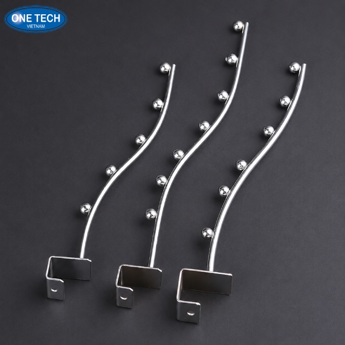 Móc 5 bi và móc 7 bị