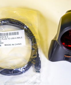 Honeywell MK7120 và dây kết nối