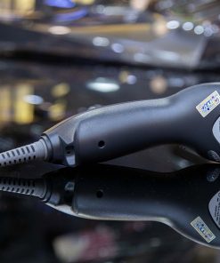 Máy đọc barcode zebex z3100