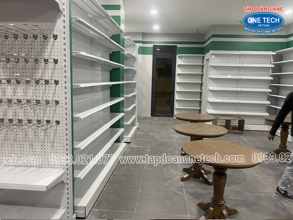 One Tech setup sieu thi nam khanh tai phu tho 3