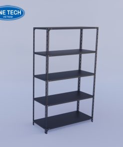 Thiết kế mâm tầng rộng, chịu tải tốt