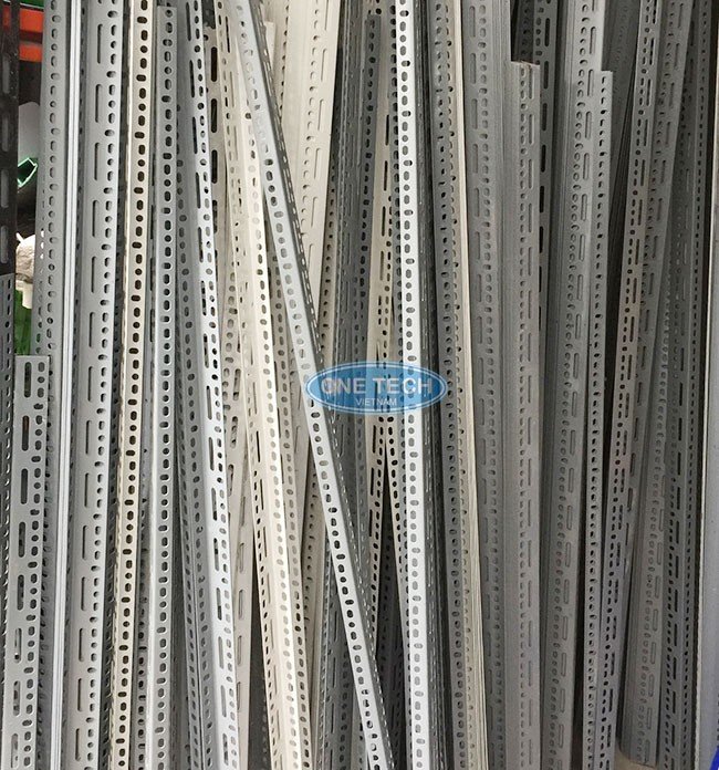 Huong dan cach lap dat ke sat v lo