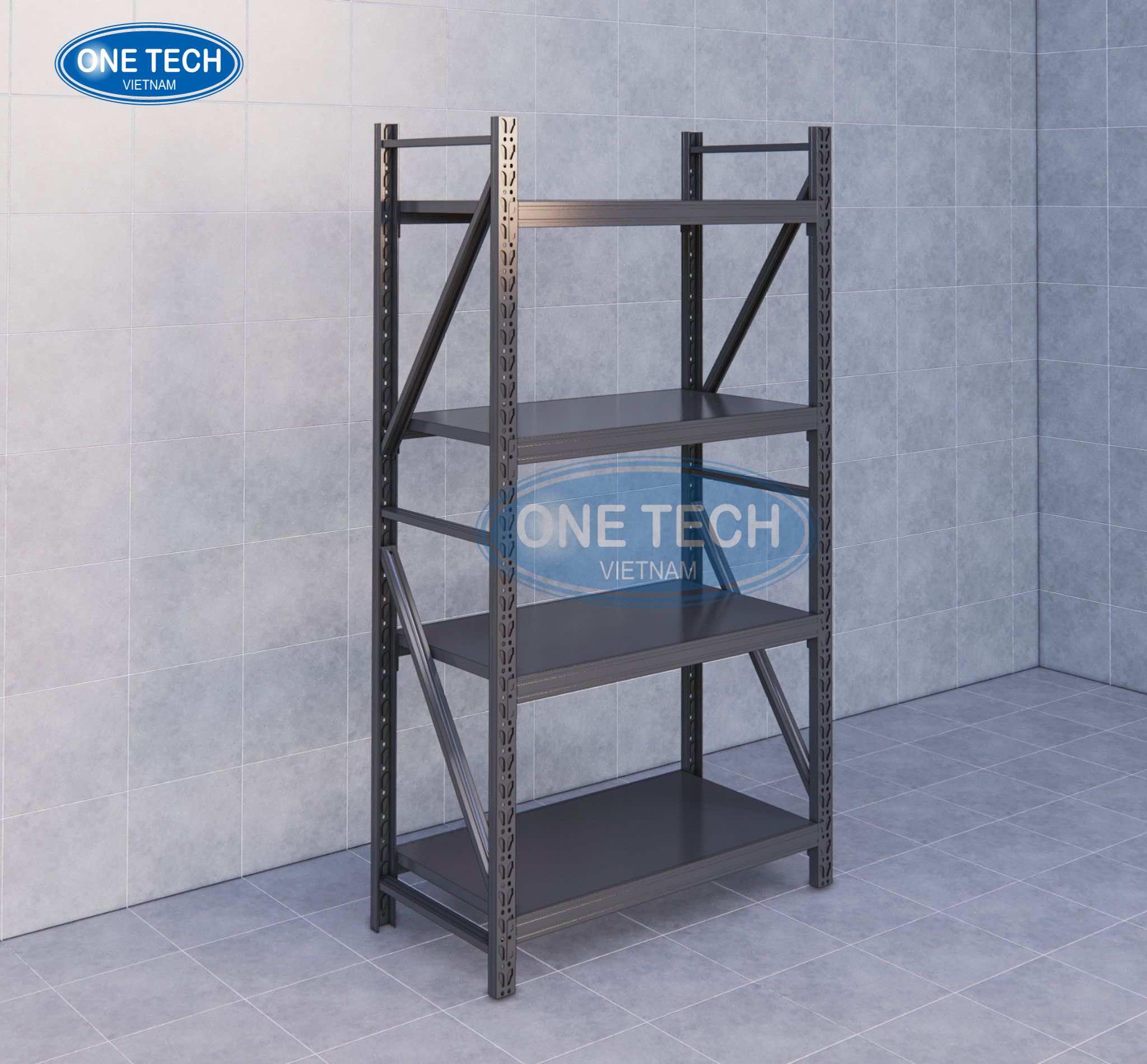Ly do nen lua chon ke trung tai 200kg One Tech