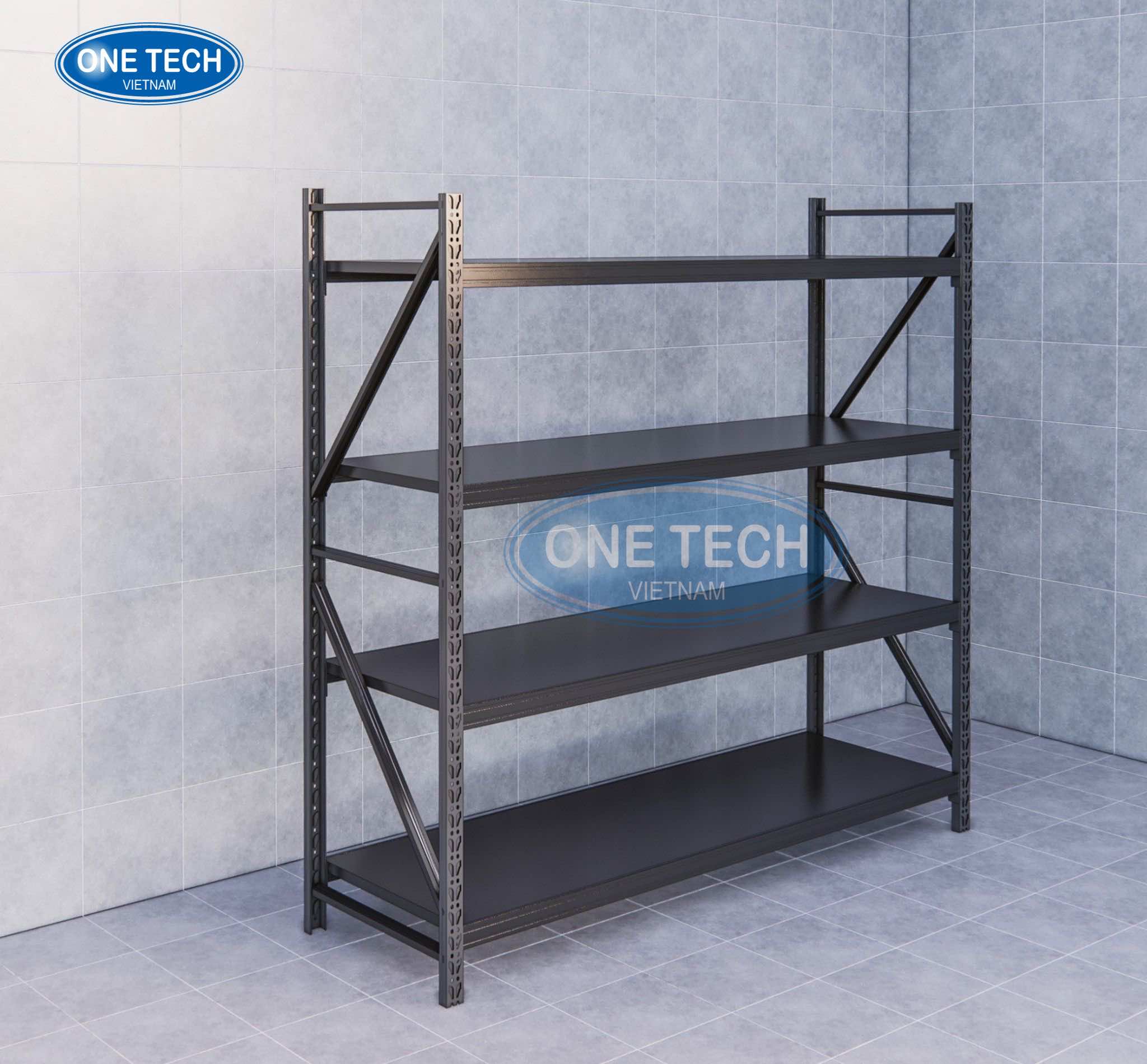Ưu diem vuot troi ke trung tai 200kg One Tech