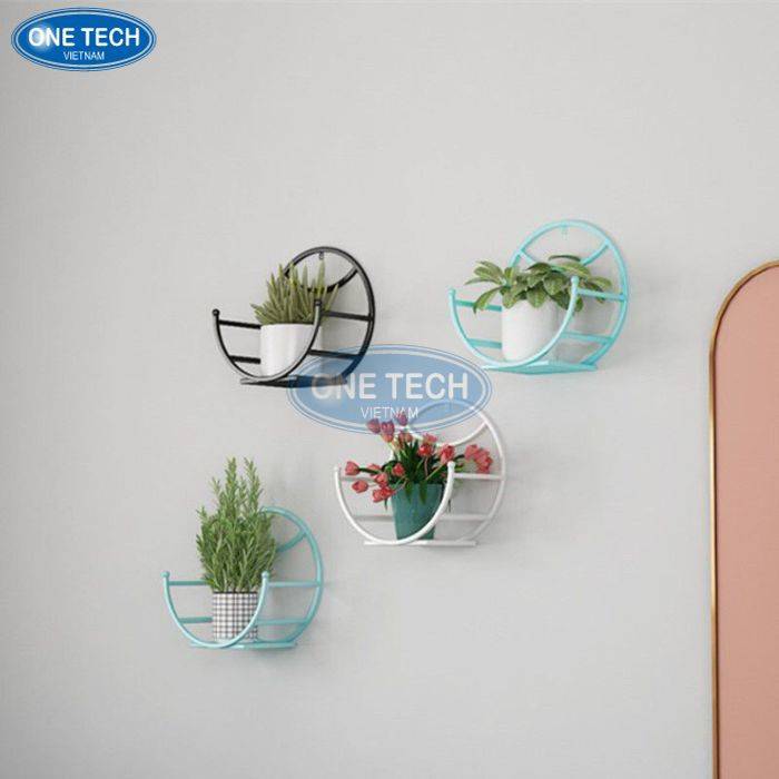 kệ sắt hình tròn khác