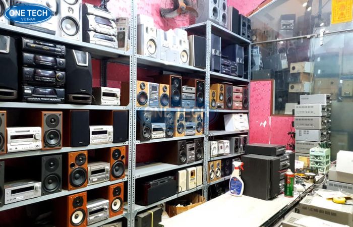 ke chua dan am thanh