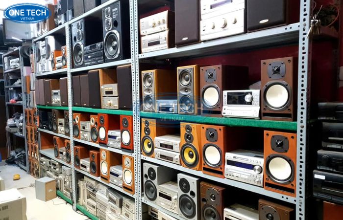 ke chua dan am thanh