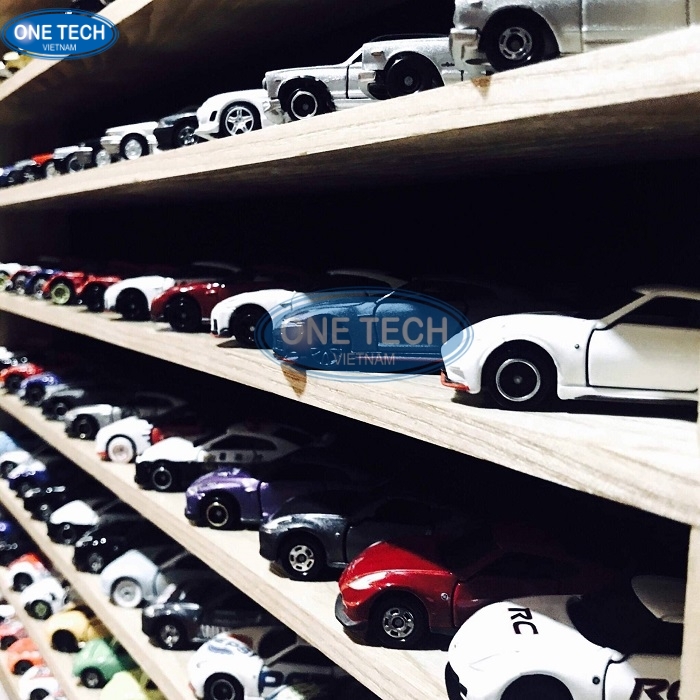 ke trung bay mo hinh