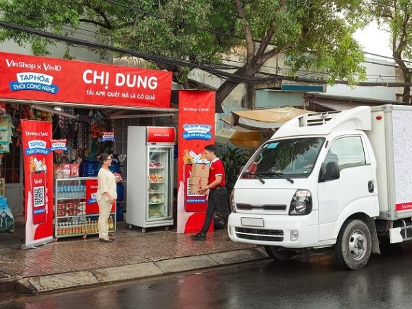 Việc tìm kiếm được nhà cung cấp giá rẻ giúp cửa hàng tăng doanh thu