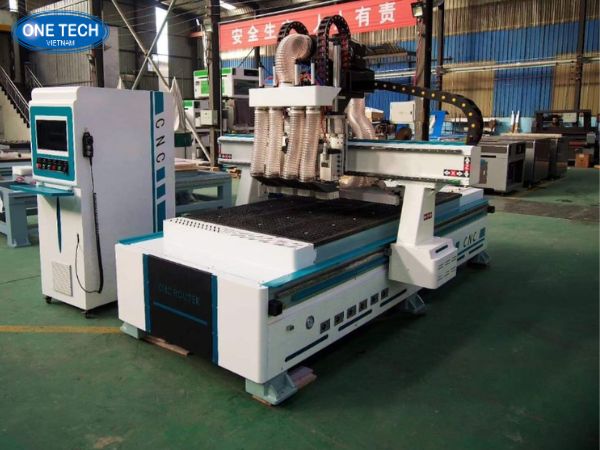 Xu hướng sử dụng cắt cnc theo yêu cầu hiện nay