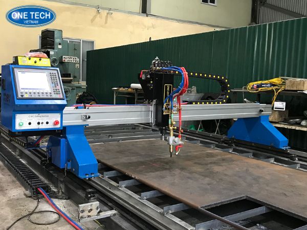 Xu hướng cắt CNC theo yêu cầu hiện nay tăng mạnh