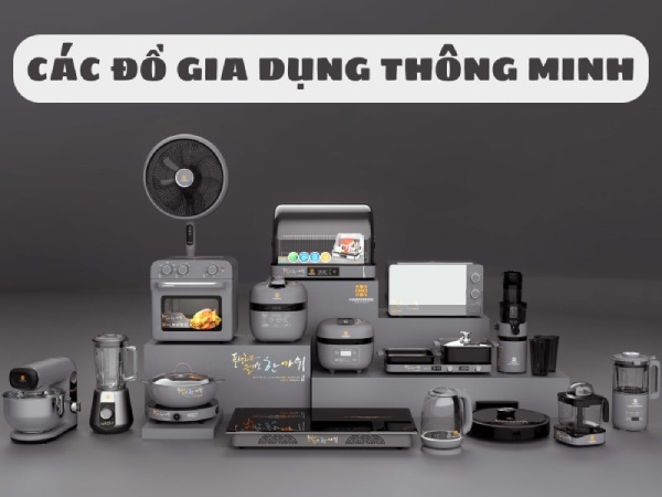 Đồ điện tử, đồ gia dụng là một trong các mặt hàng bán chạy ở nông thôn