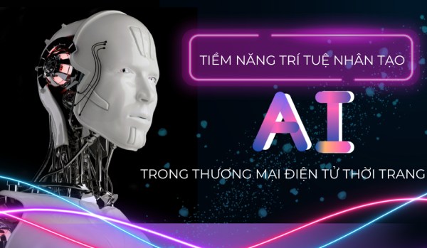 Trí tuệ nhân tạo là xu hướng kinh doanh 10 năm tới