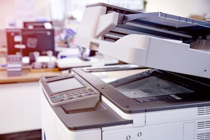 Mở cửa hàng photocopy gần trường đại học thu nhập tốt