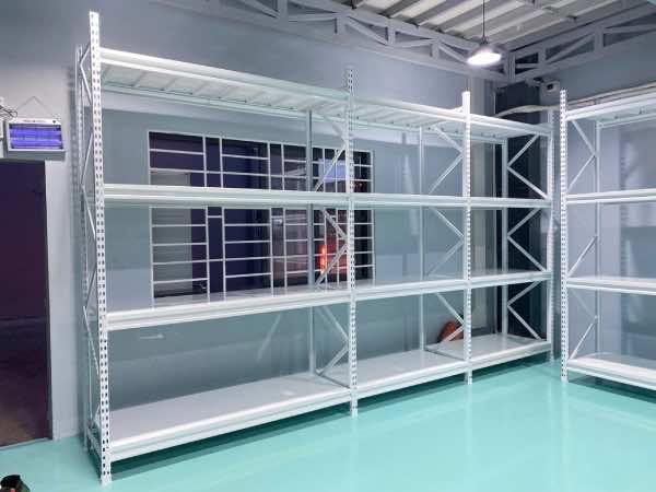 Địa chỉ mua kệ trung tải TPHCM uy tín - Tập Đoàn One Tech