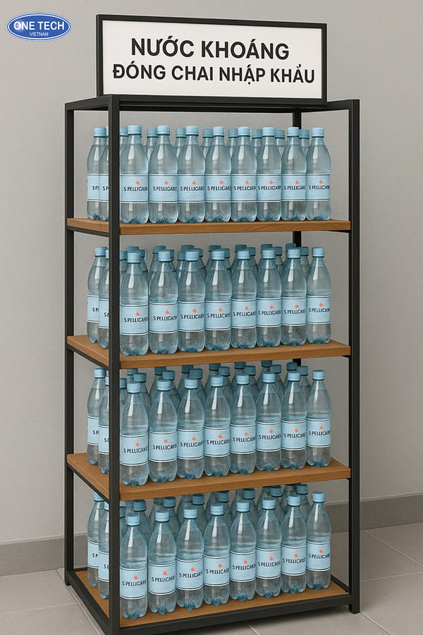 Giá mẫu kệ gỗ này chỉ từ 1.500.000 vnđ