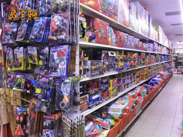 ke trung bay xe mo hinh 1 32 re tot 1