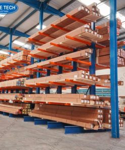 Kệ tay đỡ để hàng