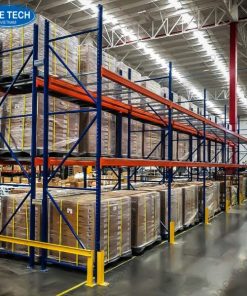 Kệ Selective chứa hàng