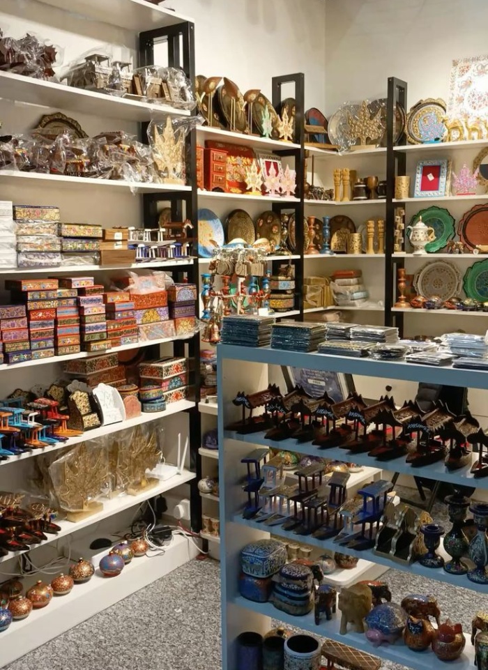 tap doan one tech cung cap ke trung bay do phong thuy