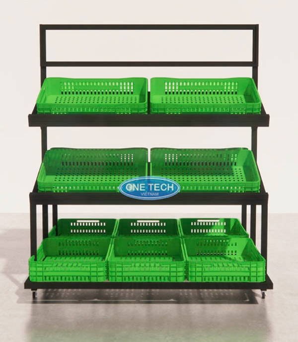 thanh ly ke trung bay hai san 2