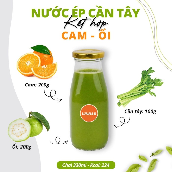 von 30 trieu kinh doanh gi do uong healthy