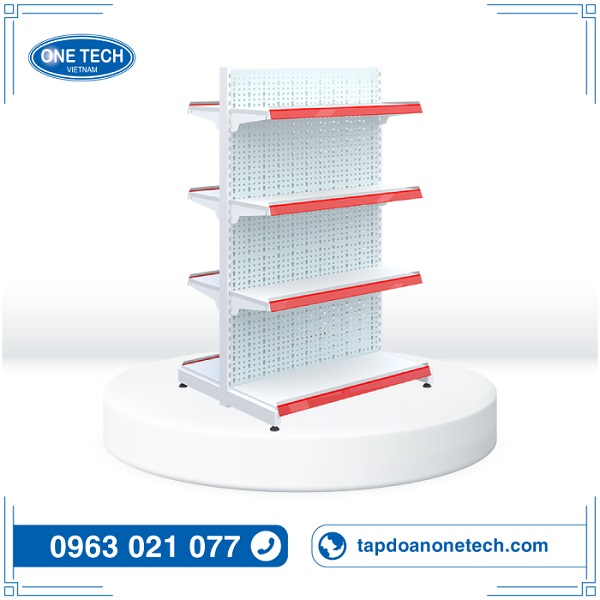 ke ton lo trung bay nuoc giat