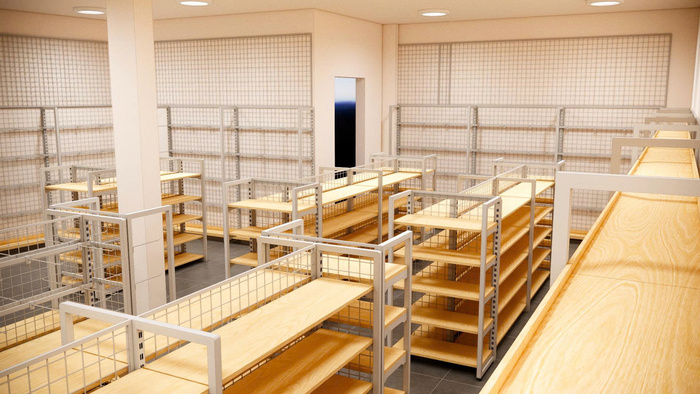 ke trung bay ban phim bang go 2