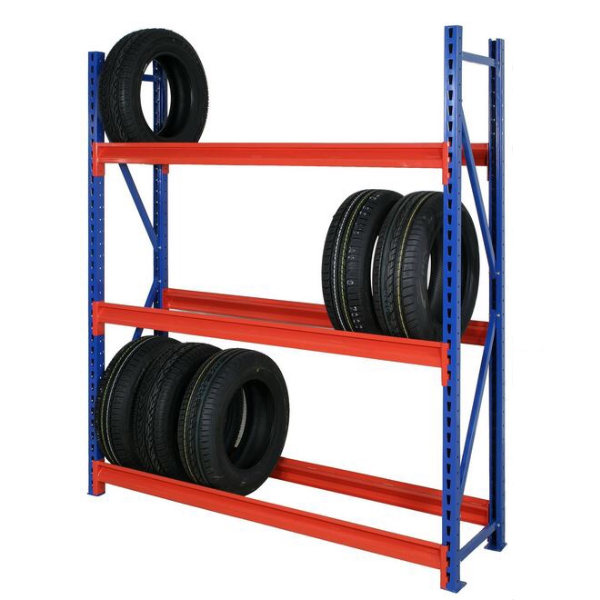 ke trung tai de lop xe oto 1