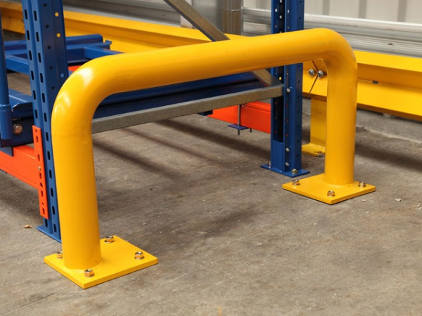 rao bao ve ke drive in