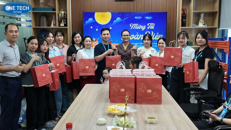 trung thu 2025 onetech