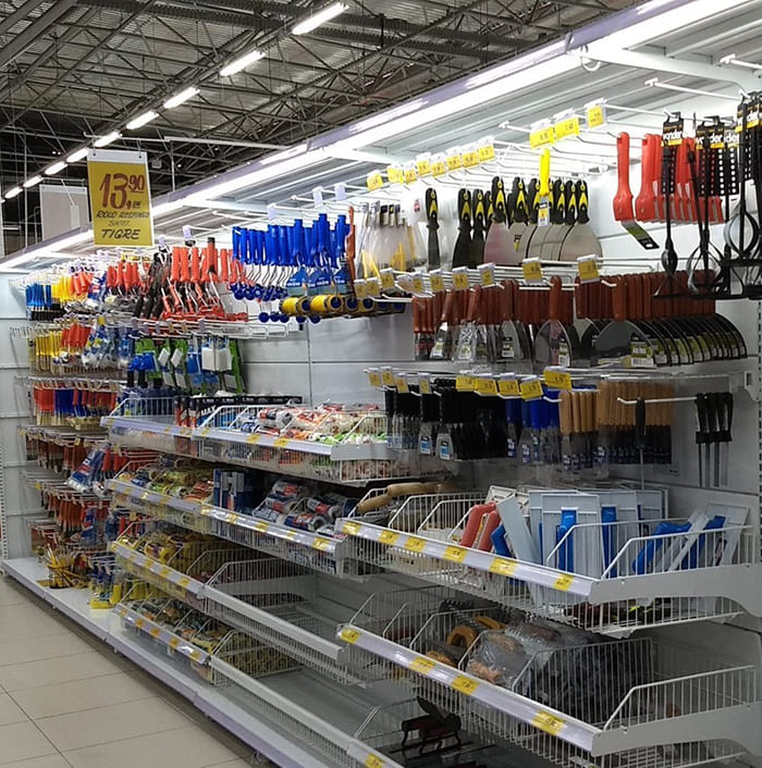 ke gio luoi de dung cu lam vuon