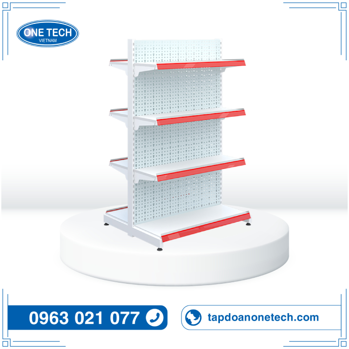 Kệ tôn lỗ để thảm chùi chân